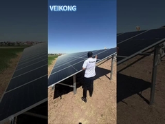 7.5KW MPPT VFD GPRS 380V IP20 Tarım İrişimi için Güneş Pompası Inverter