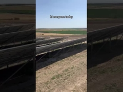 VEIKONG 200KW Güneş Enerjili Pompa Sürücüleri Su Sisteminiz İçin Mükemmel Çözüm Sunar!