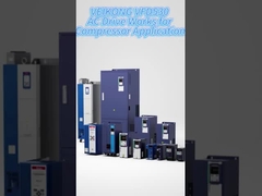 VFD530: IR Nirvana HPM sürücünüzü süper şarj edin.