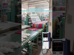 VEIKONG Yüksek Performanslı İnvertörler: Tekstil konveyörü ve Şişirme Film Mükemmelliği