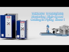 VEIKONG VFD580 586: Yüksek Hızlı Kesimi Üstünleştirmek!