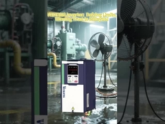 VEIKONG VFD Bağımsız Kanal Tasarımı Pazardan iyi bir geri bildirim aldı!