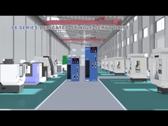 VEIKONG Yüksek Hassasiyetli Kontrol S6 serisi