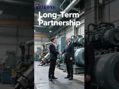 24 aylık garanti ile yüksek standartlı OEM hizmeti ile dayanıklı VFD