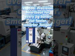 VFD580 22KW 380V Yüksek Güvenilirlik VFD AC Sürücü Destek İspanyolca / Arapça LCD Klavye