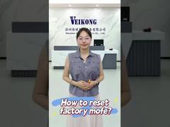 Fabrika moduna nasıl ayarlanır
